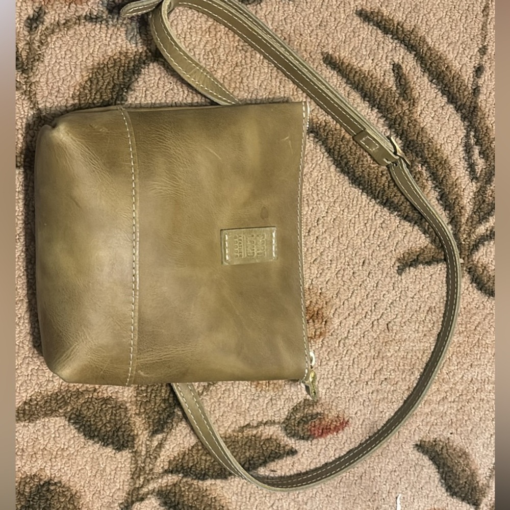 PLG Anjou Festival Bag